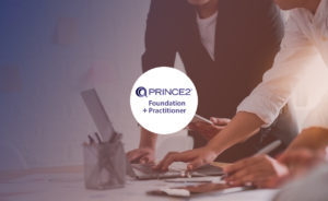 Formation PRINCE 2®,  Management des projets